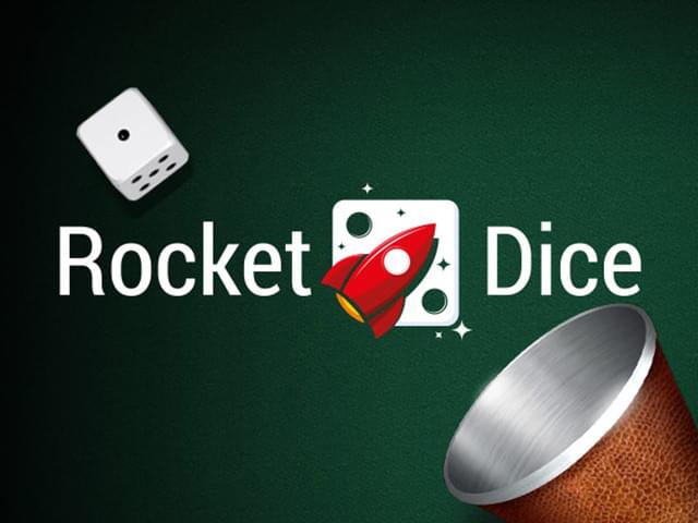 vai de bet Dados de Foguete