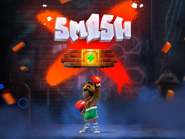 vai de bet Esmagamento X