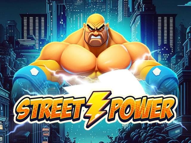 vai de bet Poder da Rua